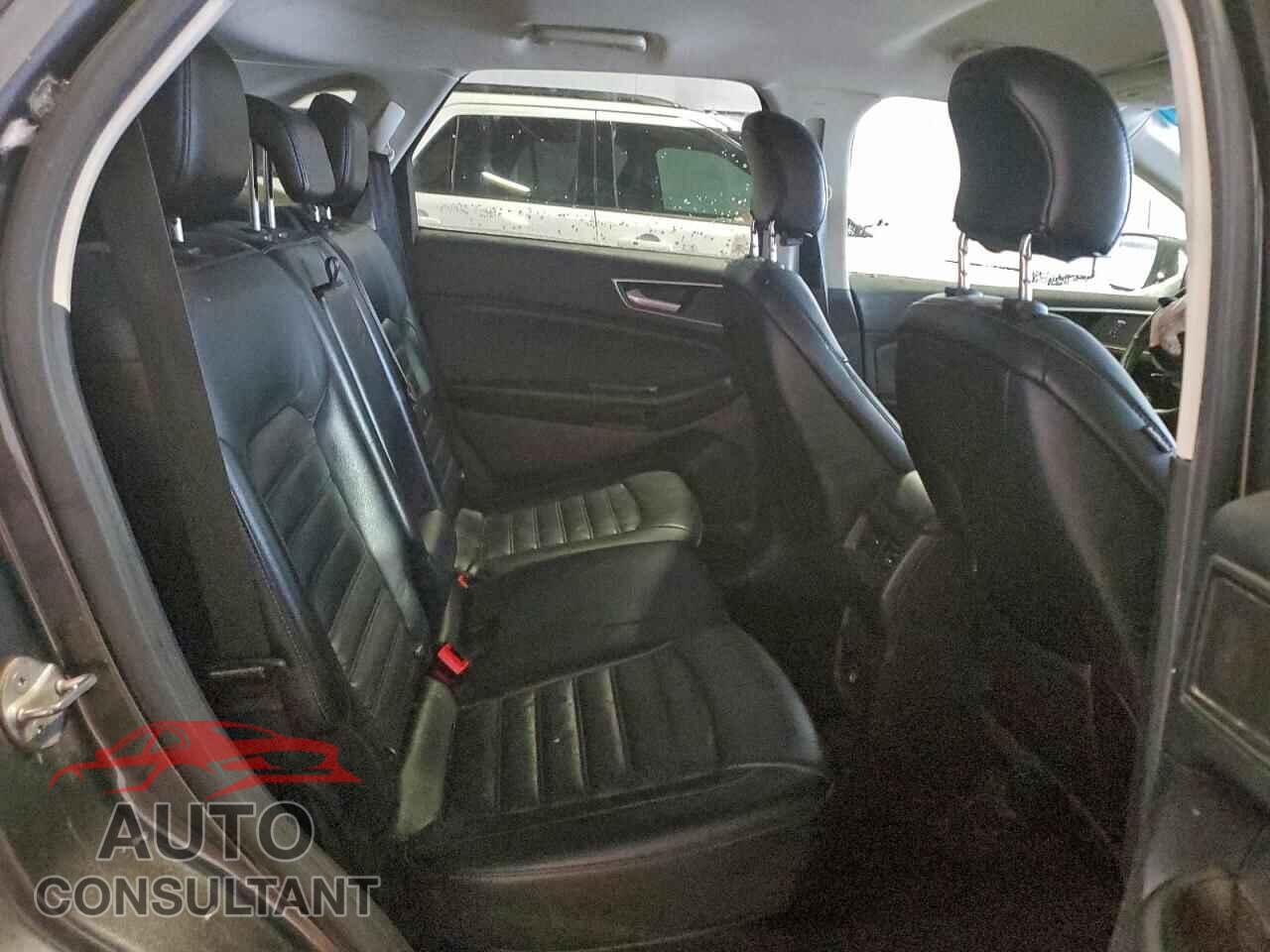 FORD EDGE 2015 - 2FMTK4J90FBC19653