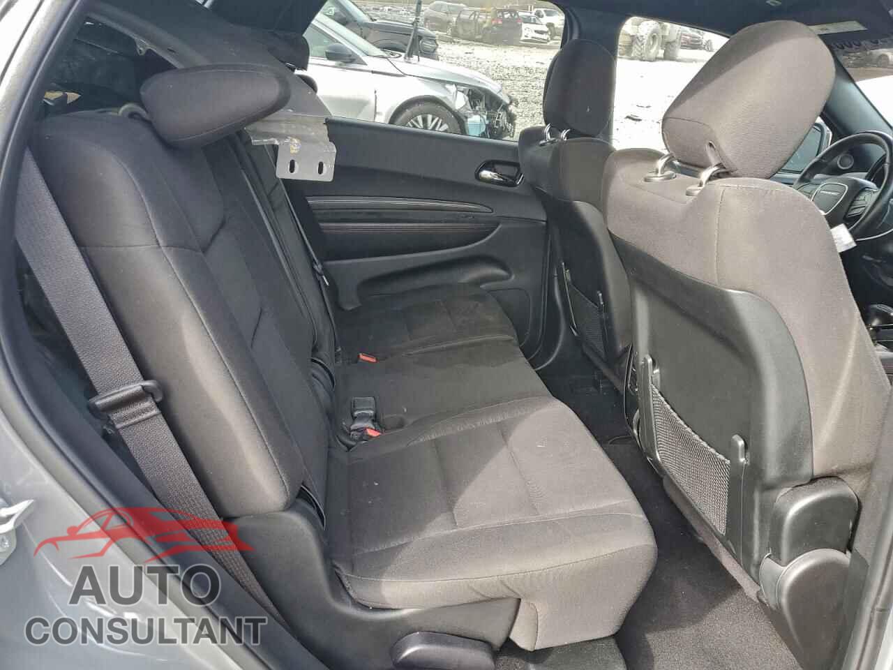 DODGE DURANGO 2023 - 1C4RDHDG7PC677038