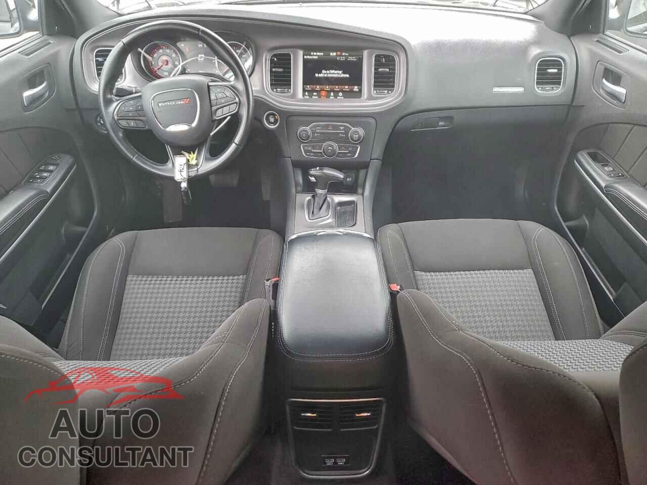 DODGE CHARGER 2023 - 2C3CDXBG8PH704185