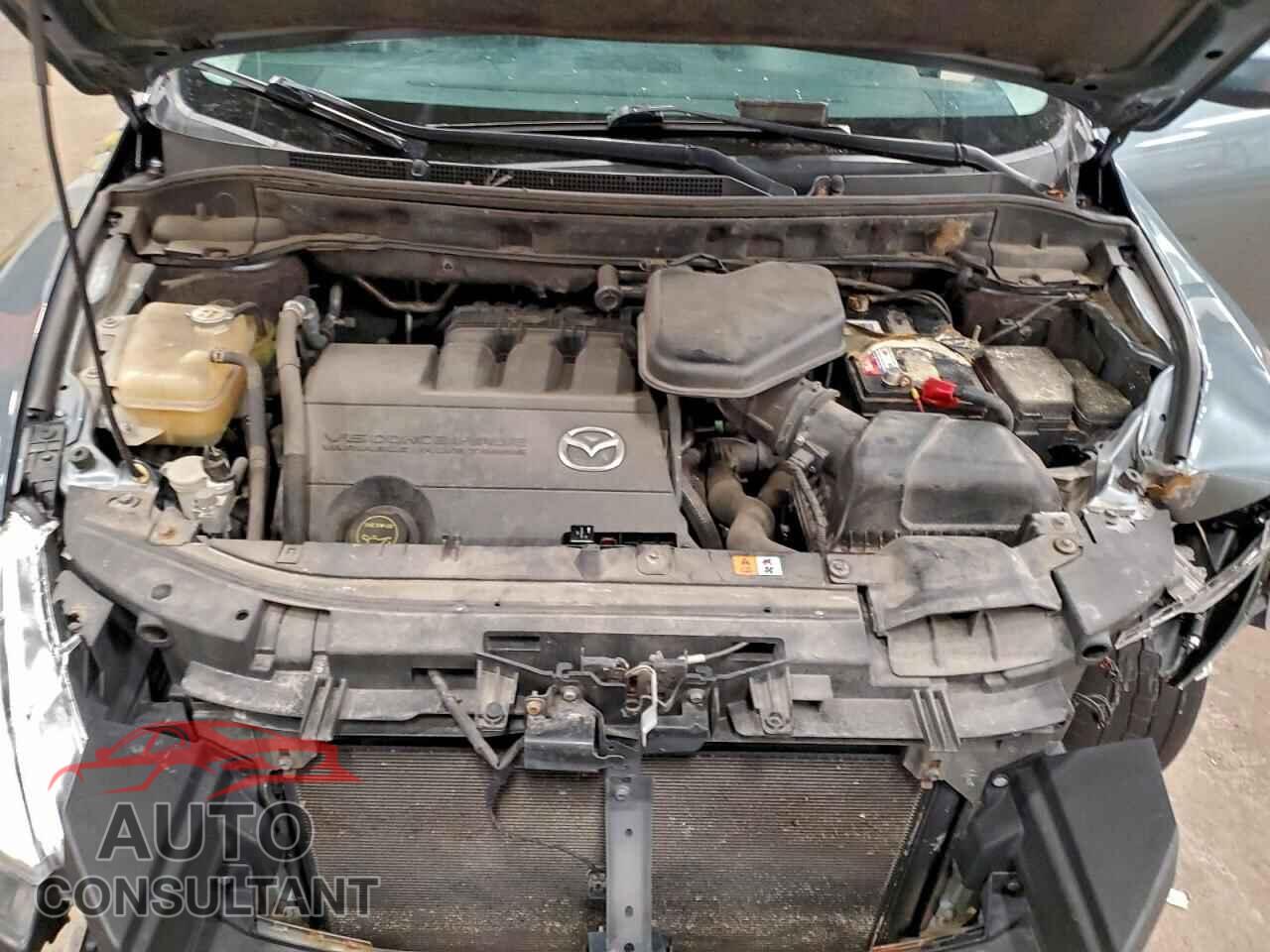 MAZDA CX-9 2011 - JM3TB2CA7B0300409