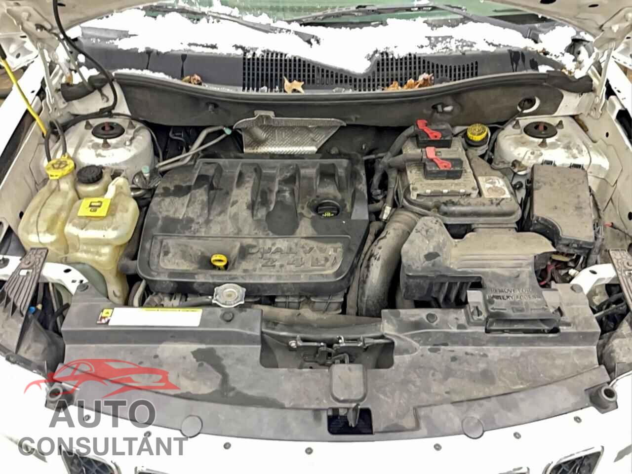 JEEP COMPASS 2012 - 1C4NJDBB0CD520463