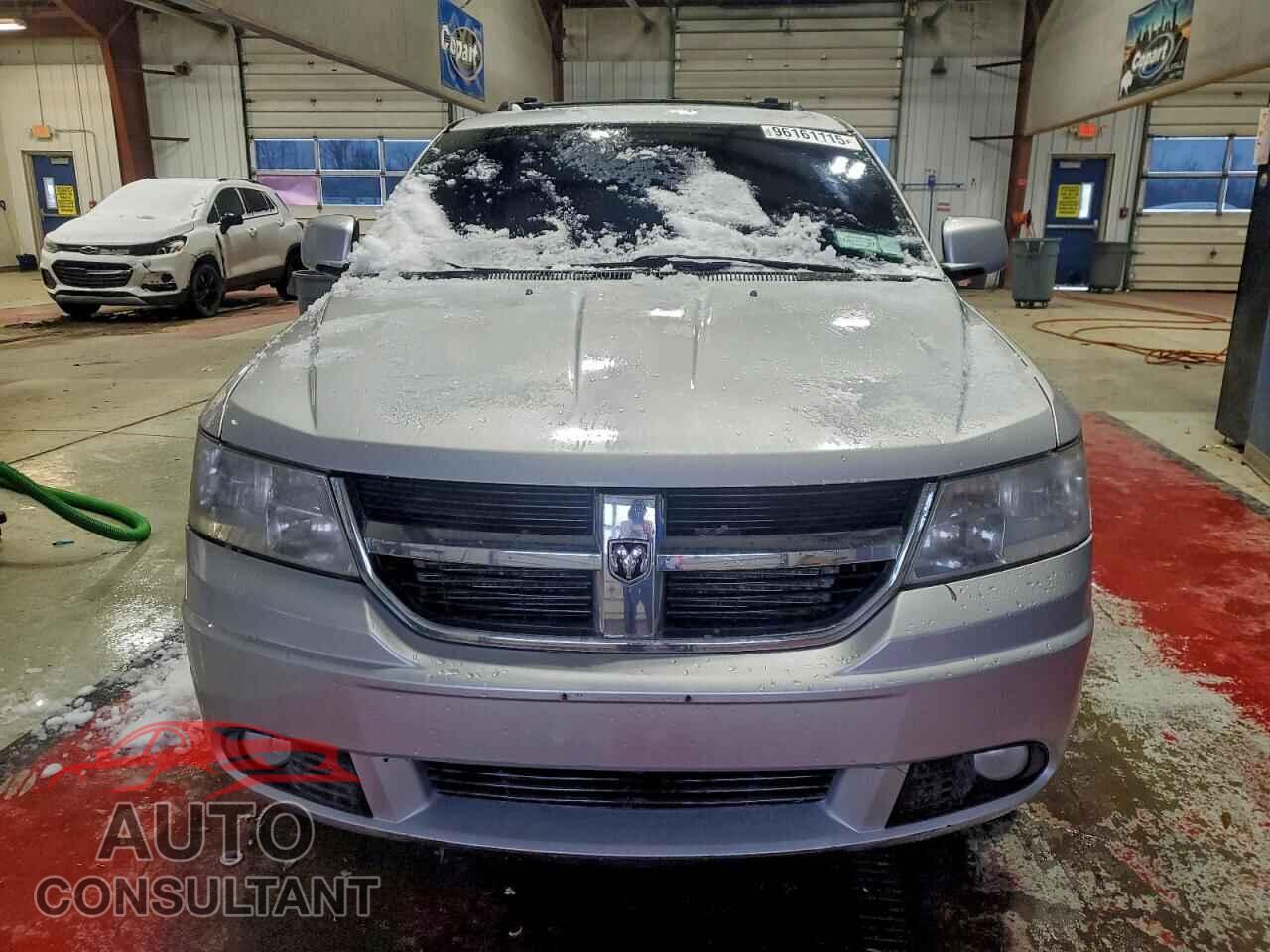 DODGE JOURNEY 2010 - 3D4PG5FV4AT129070