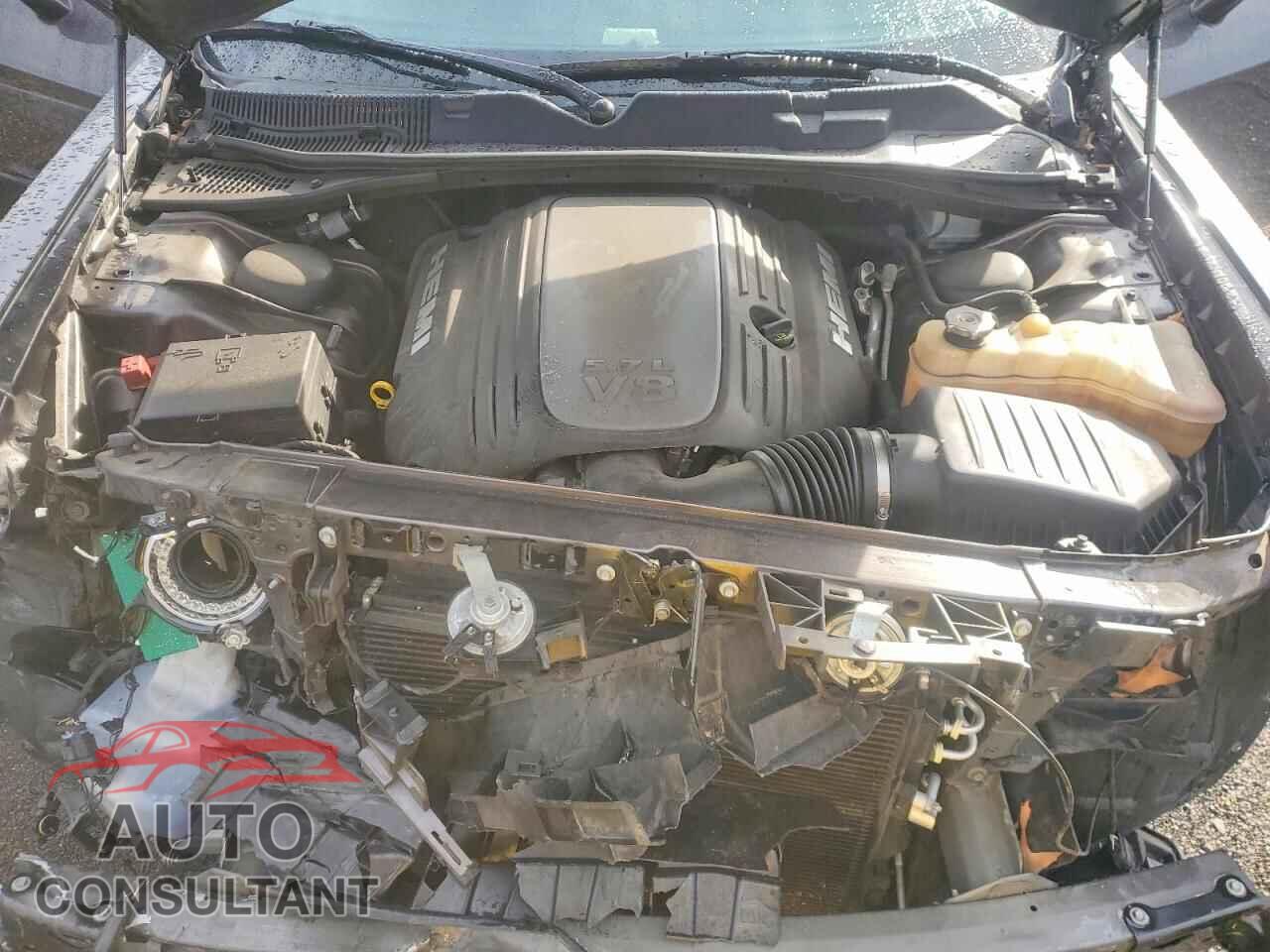DODGE CHALLENGER 2022 - 2C3CDZBT9NH108363