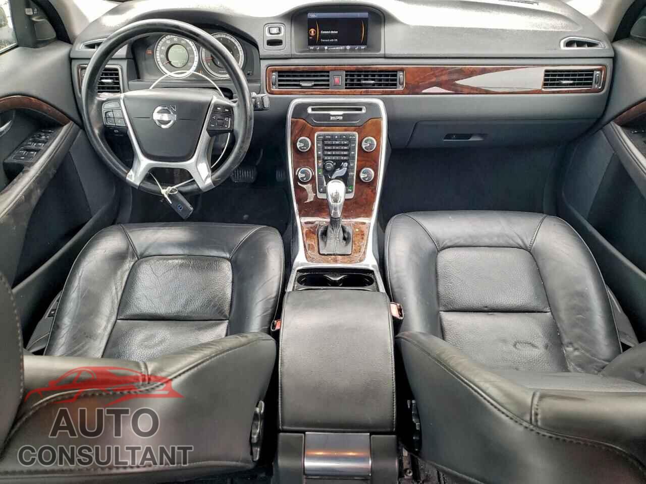 VOLVO S80 2013 - YV1902AH3D1172377