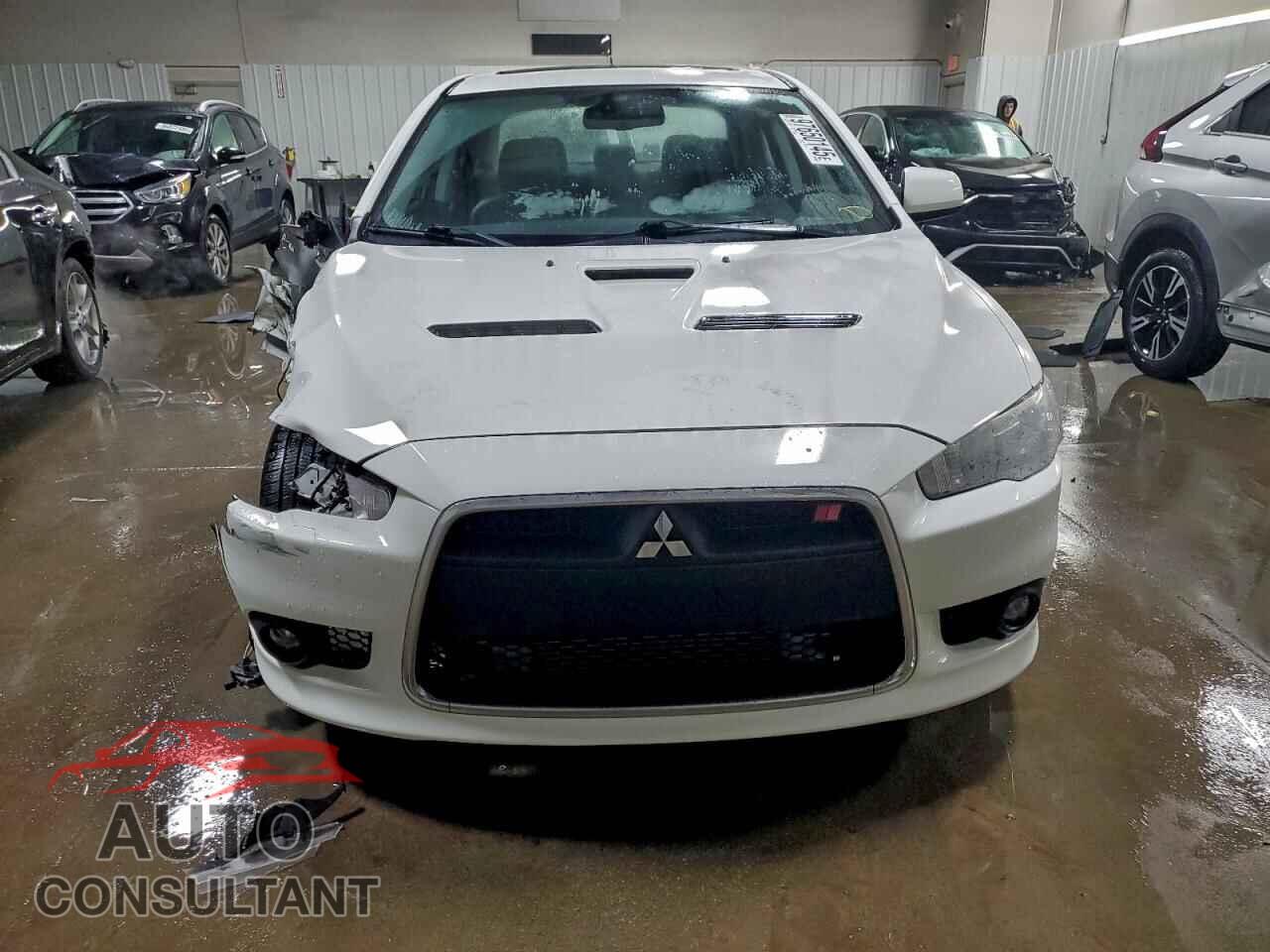 MITSUBISHI LANCER 2012 - JA32V6FV8CU014773