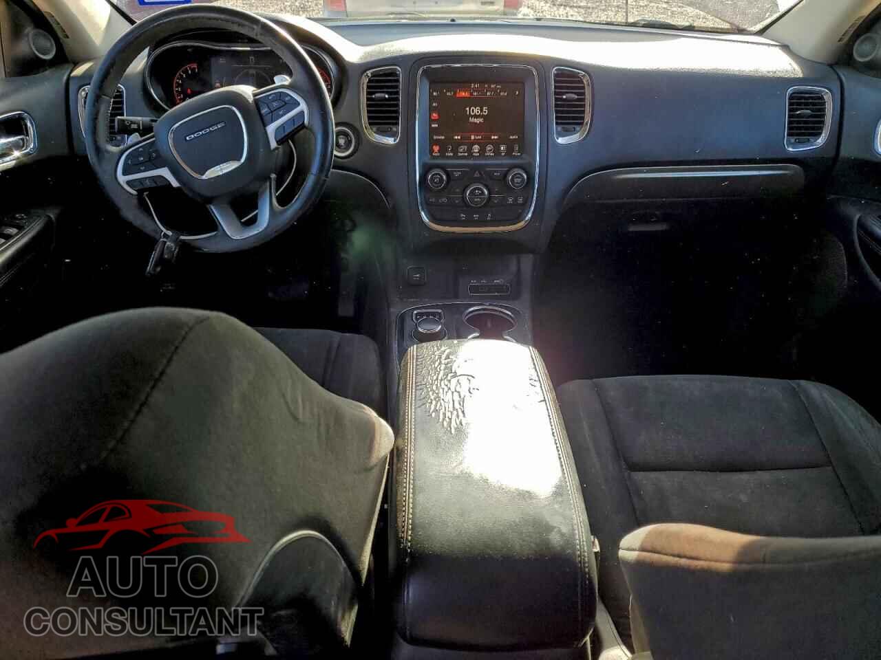 DODGE DURANGO 2014 - 1C4RDHAG1EC331567
