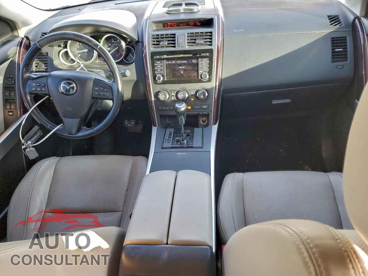 MAZDA CX-9 2015 - JM3TB3DA5F0457639