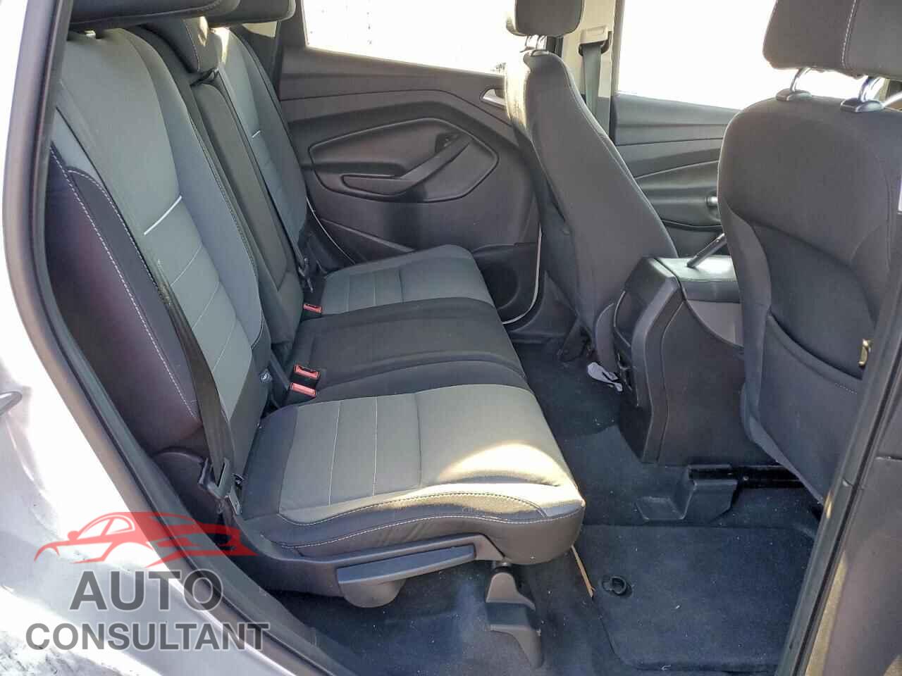 FORD ESCAPE 2013 - 1FMCU0GX4DUD43408