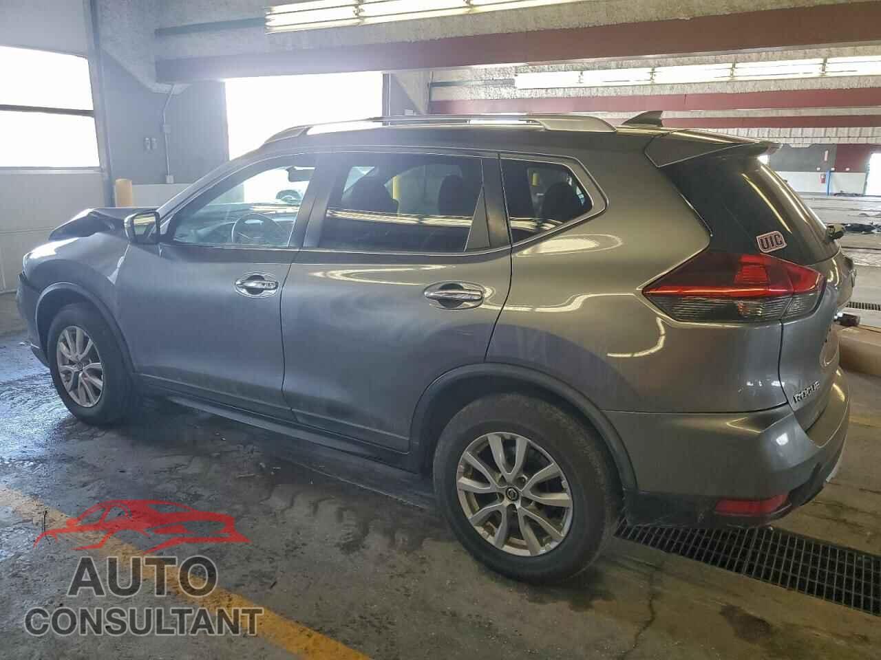 NISSAN ROGUE 2018 - KNMAT2MV8JP586310