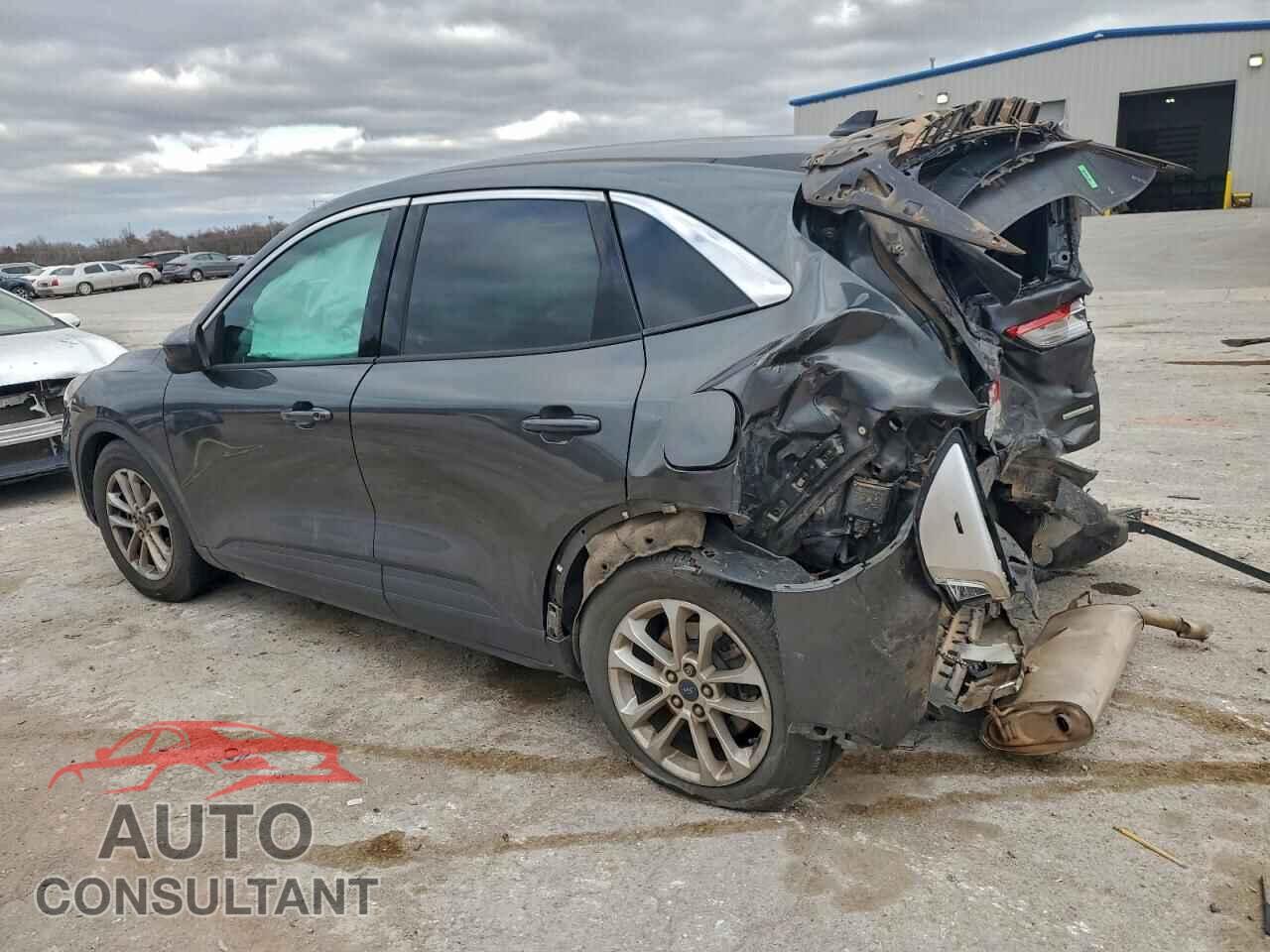 FORD ESCAPE 2020 - 1FMCU0G61LUA75925