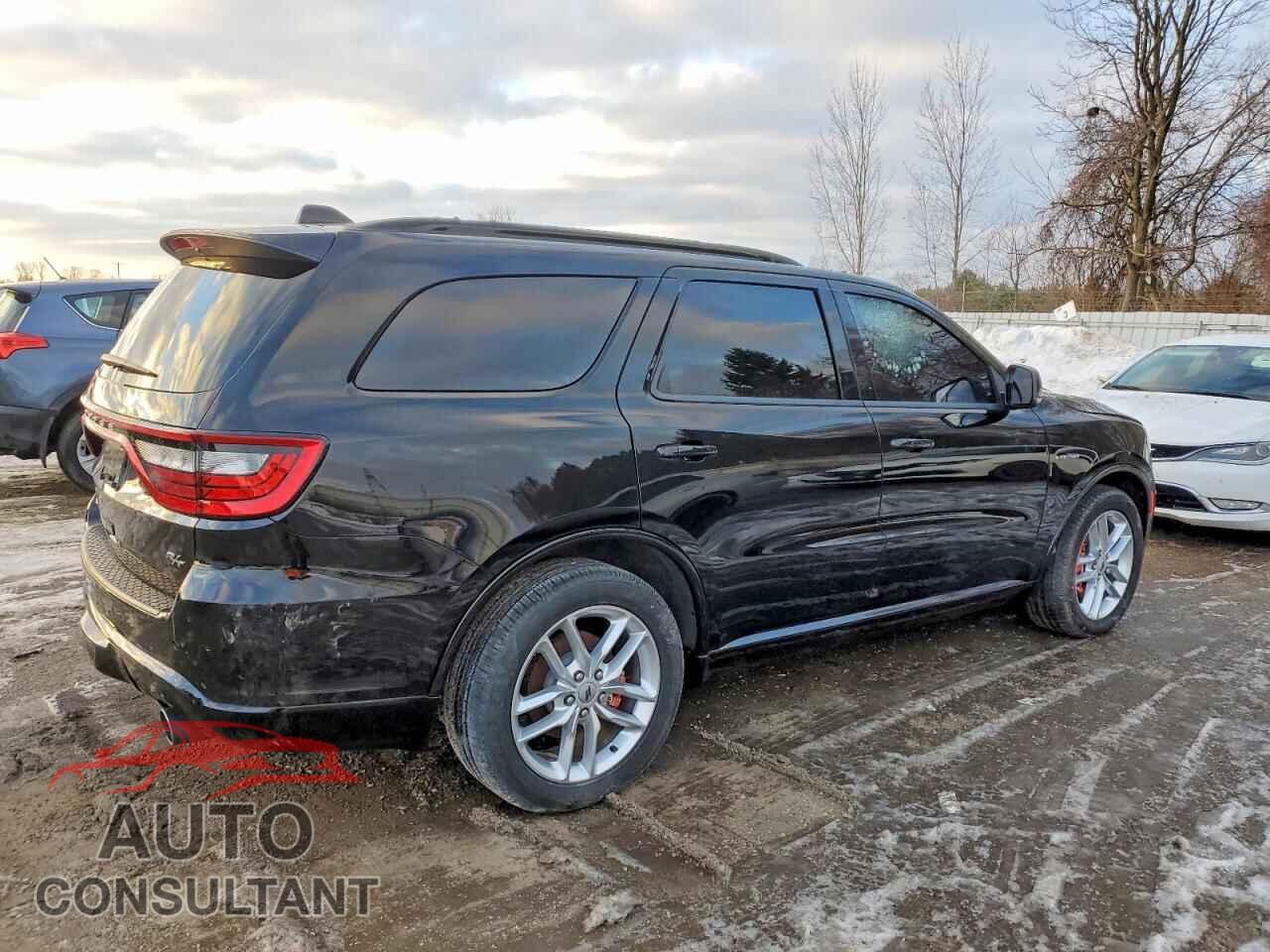 DODGE DURANGO 2023 - 1C4SDJCT1PC636573