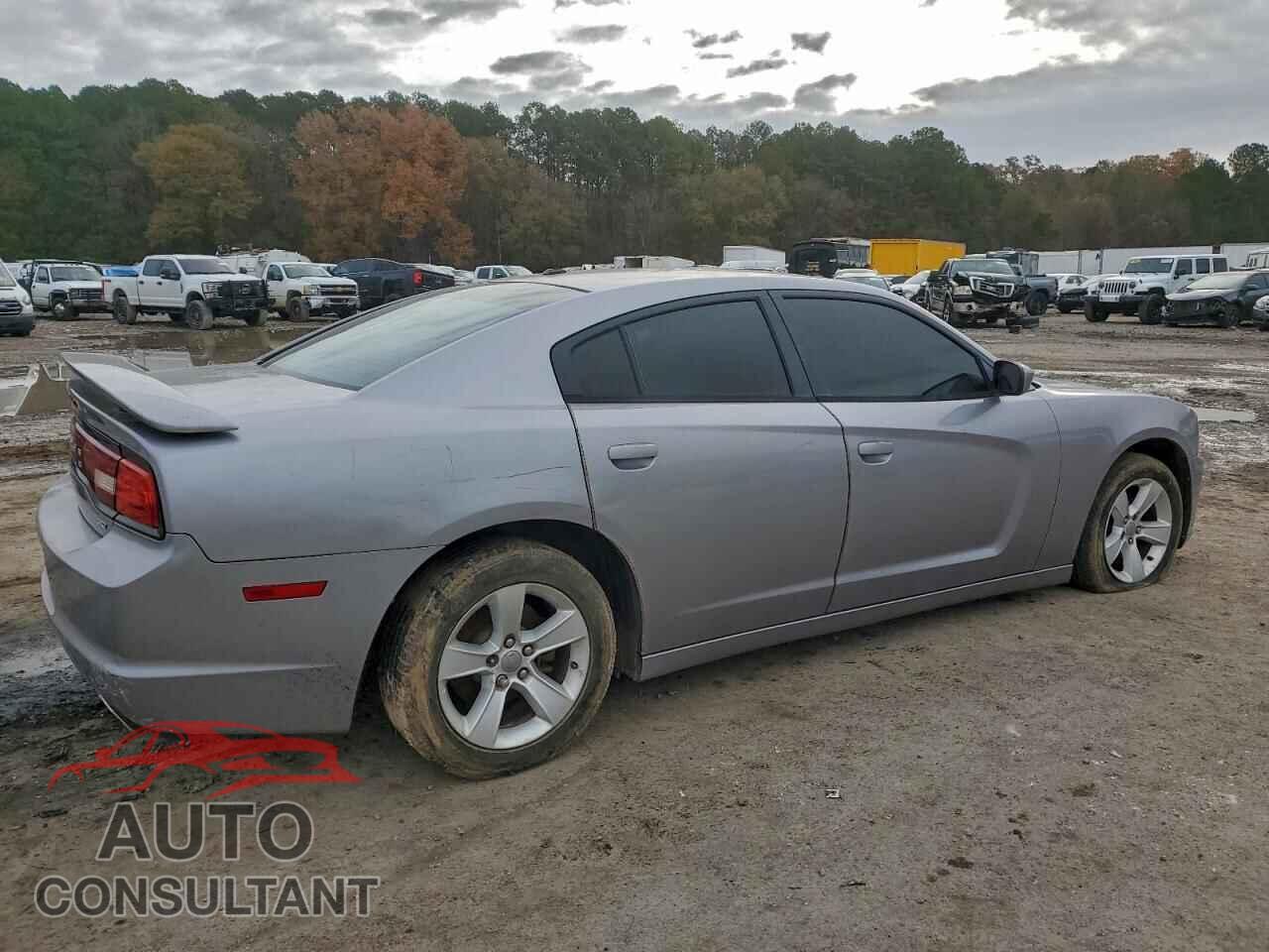 DODGE CHARGER 2014 - 2C3CDXHG4EH105594