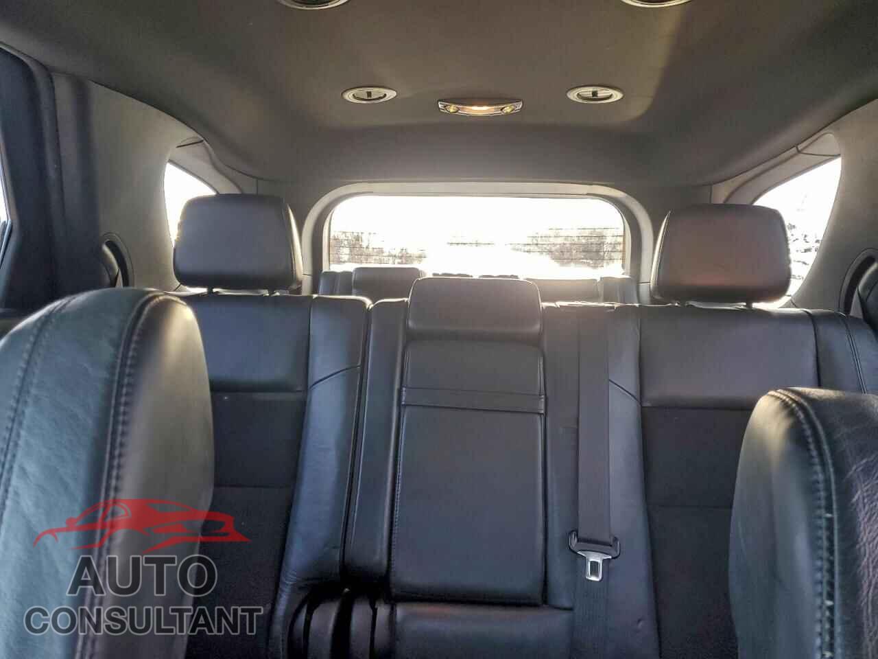 DODGE DURANGO 2021 - 1C4RDJDG3MC695233