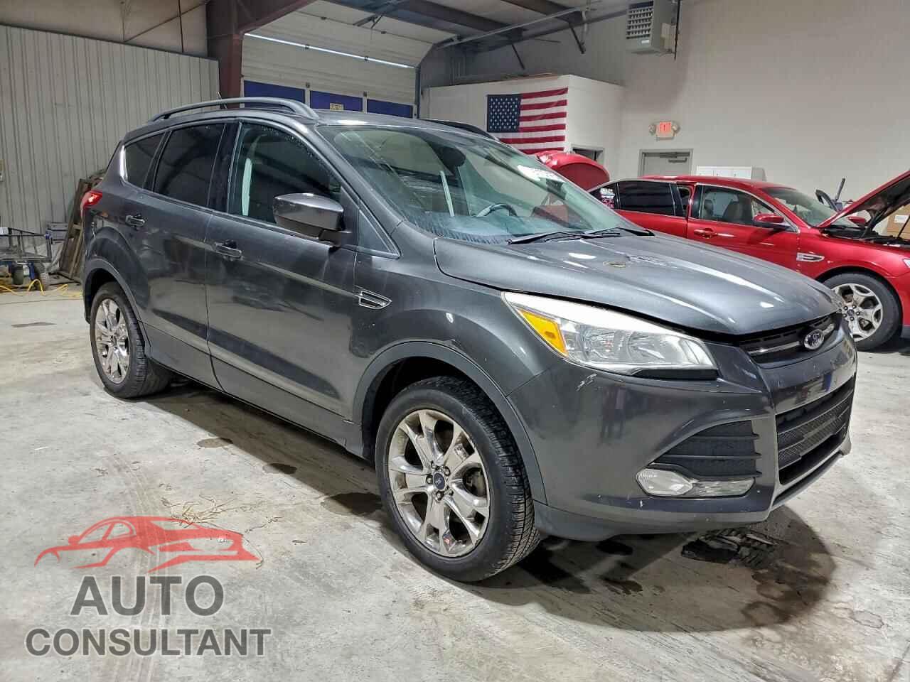 FORD ESCAPE 2015 - 1FMCU9GX4FUC21428