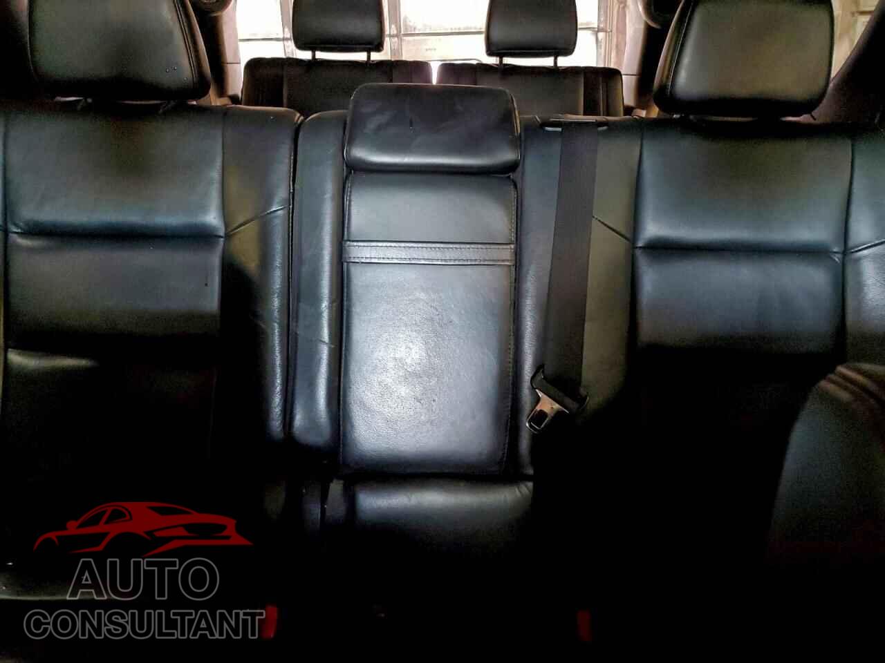 DODGE DURANGO 2018 - 1C4RDJDG6JC403845
