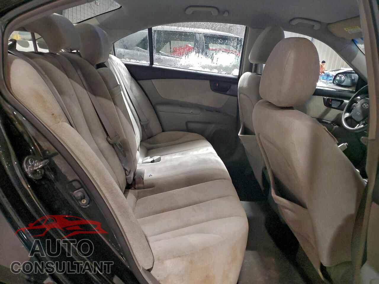 KIA OPTIMA 2017 - KNAGE123775137721