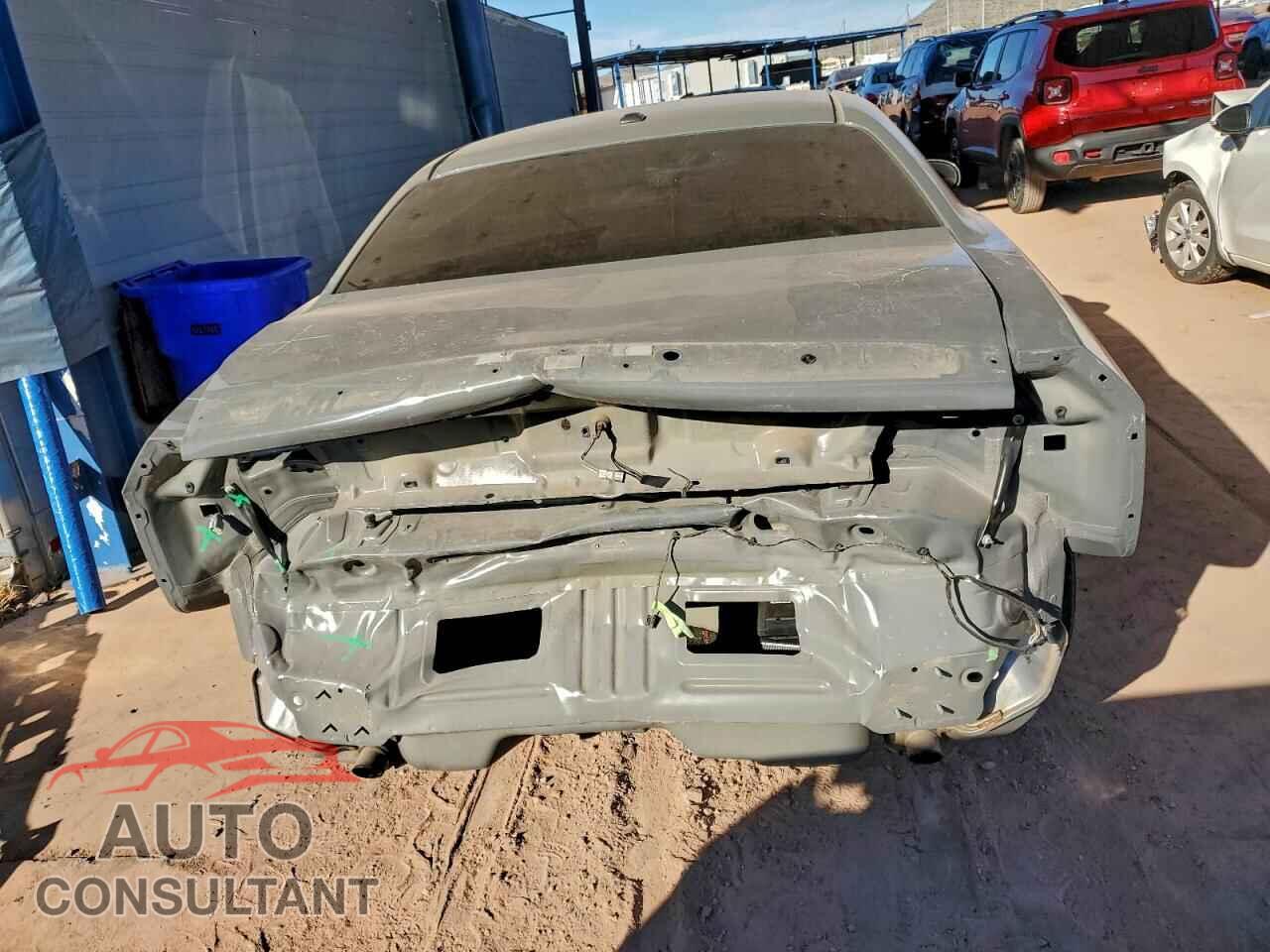 DODGE CHALLENGER 2023 - 2C3CDZJG4PH647268
