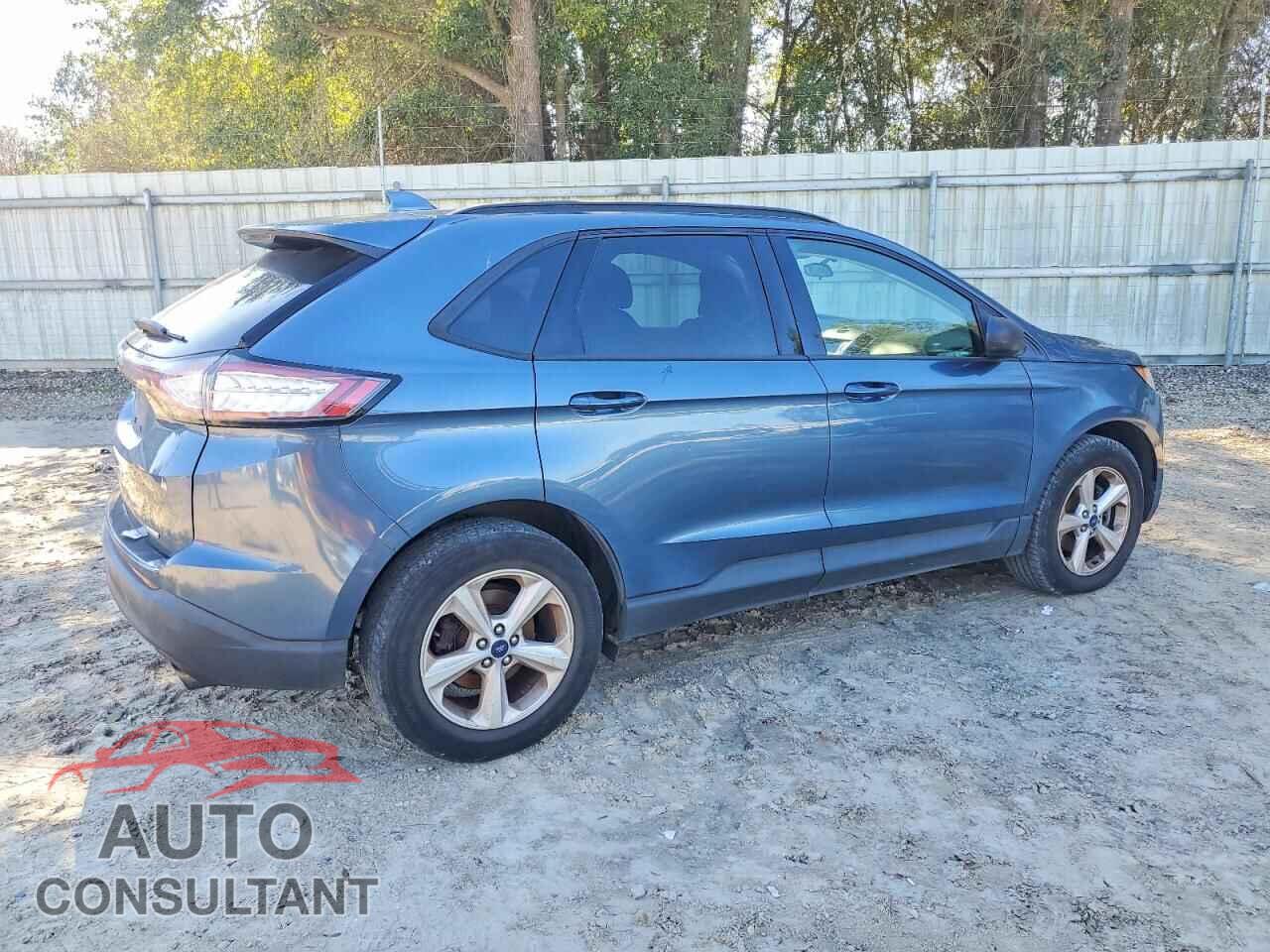 FORD EDGE 2018 - 2FMPK3G94JBB59985