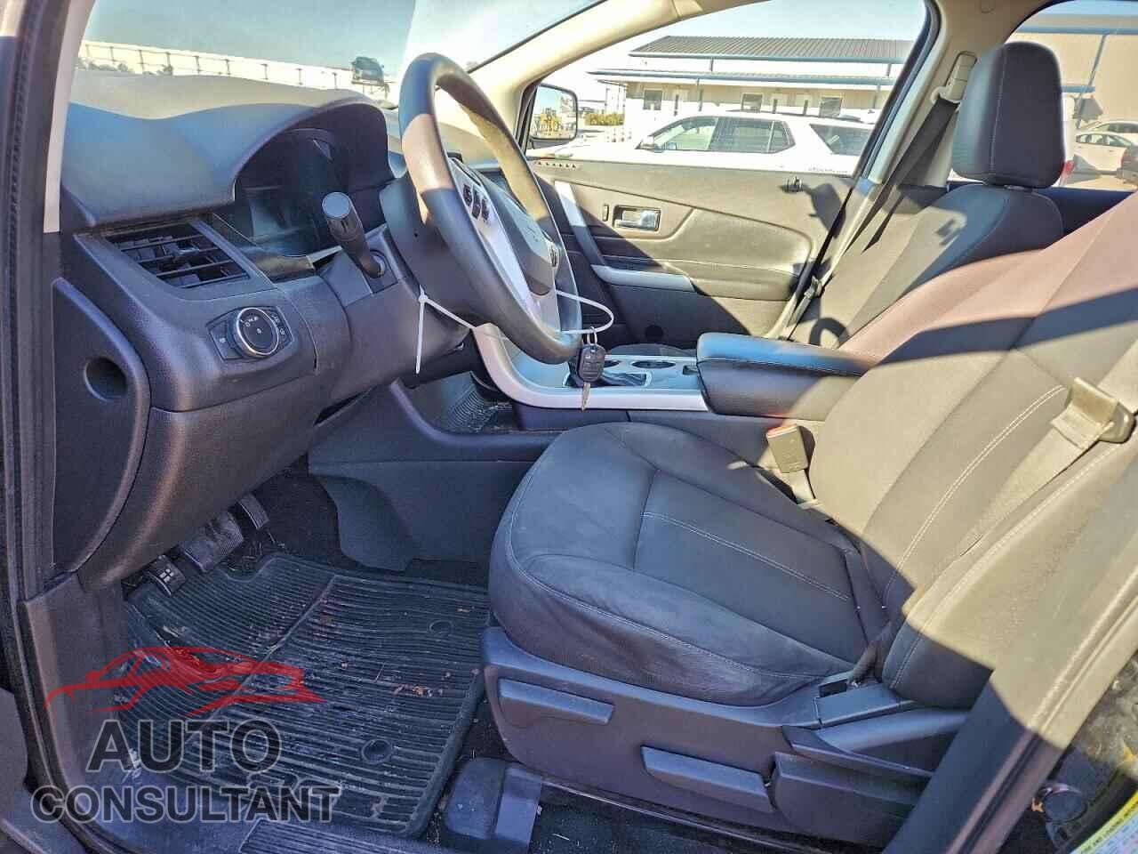 FORD EDGE 2011 - 2FMDK4GC8BBA86772