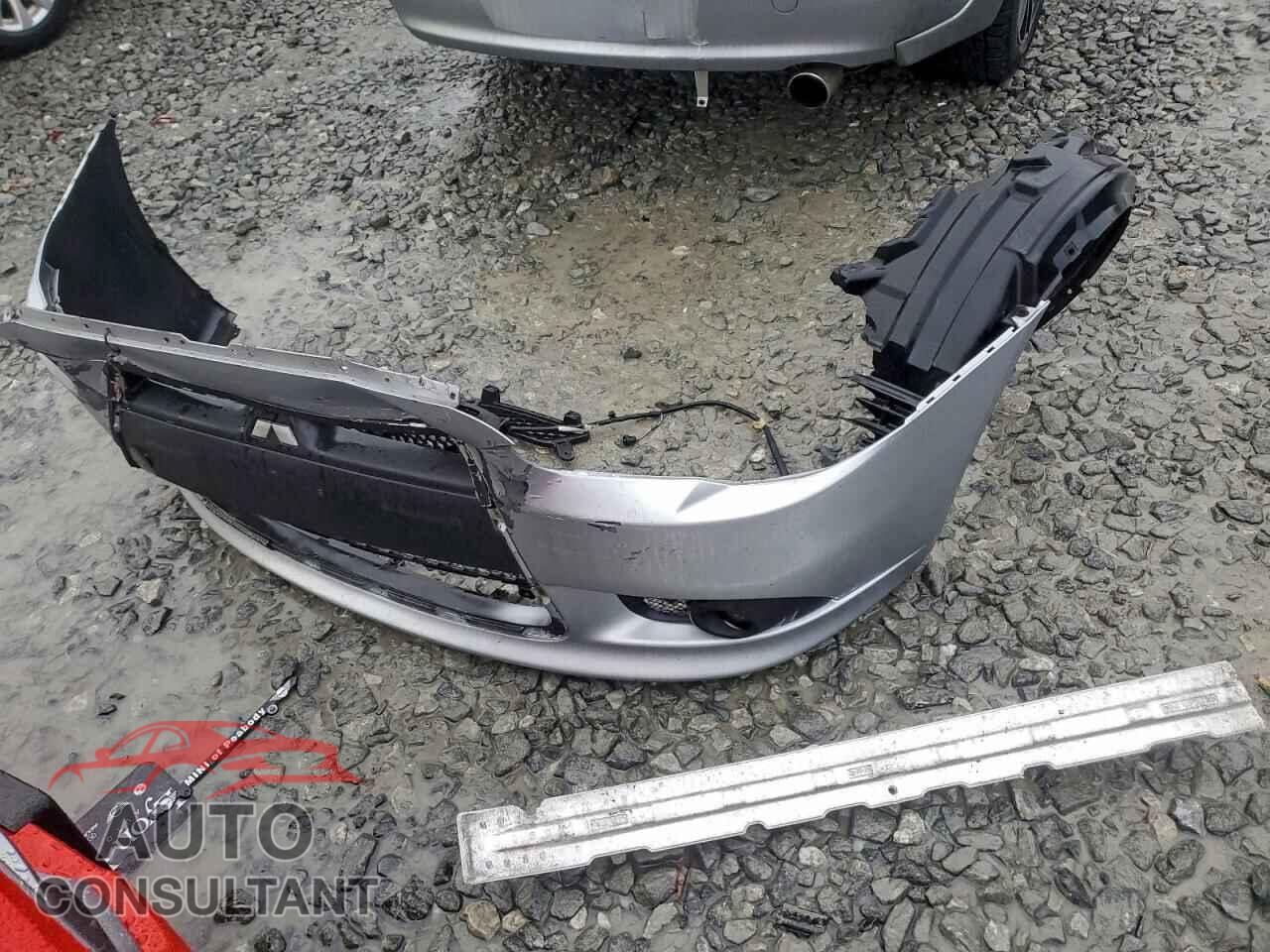 MITSUBISHI LANCER 2014 - JA32U8FW3EU001391
