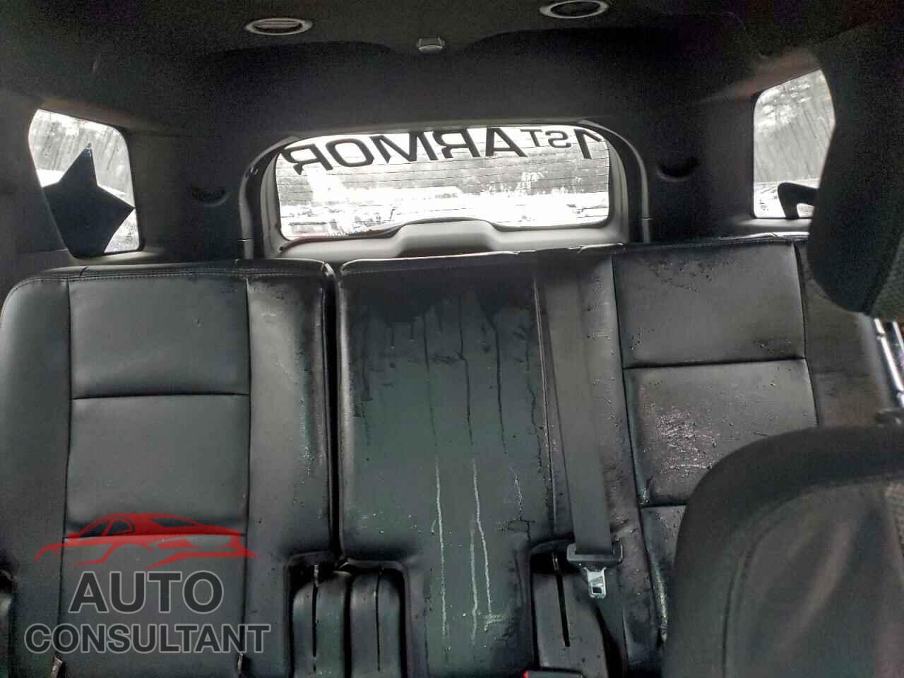 FORD EXPLORER 2014 - 1FM5K8AR2EGA70928
