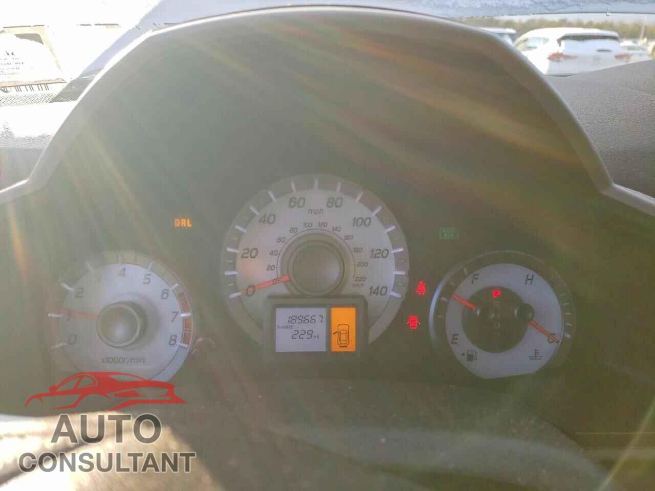 HONDA PILOT 2015 - 5FNYF4H24FB021944