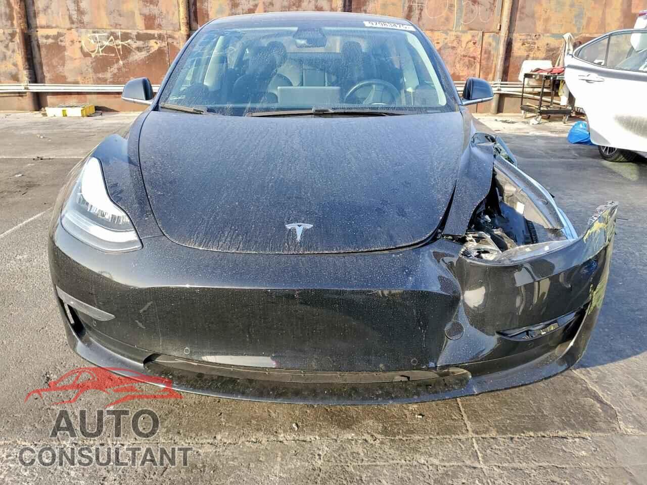 TESLA MODEL 3 2019 - 5YJ3E1EA1KF399608
