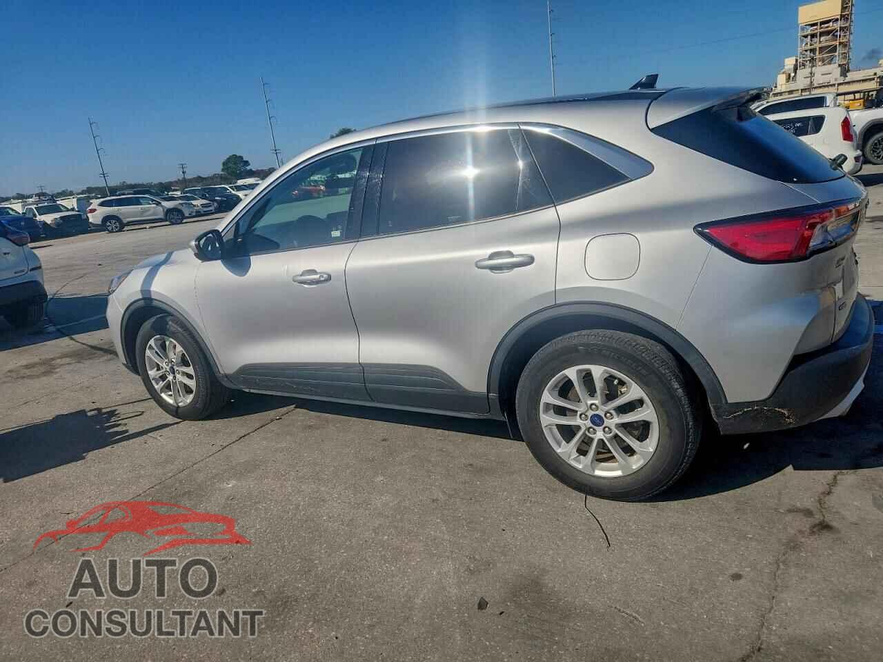 FORD ESCAPE 2020 - 1FMCU0G64LUA39467