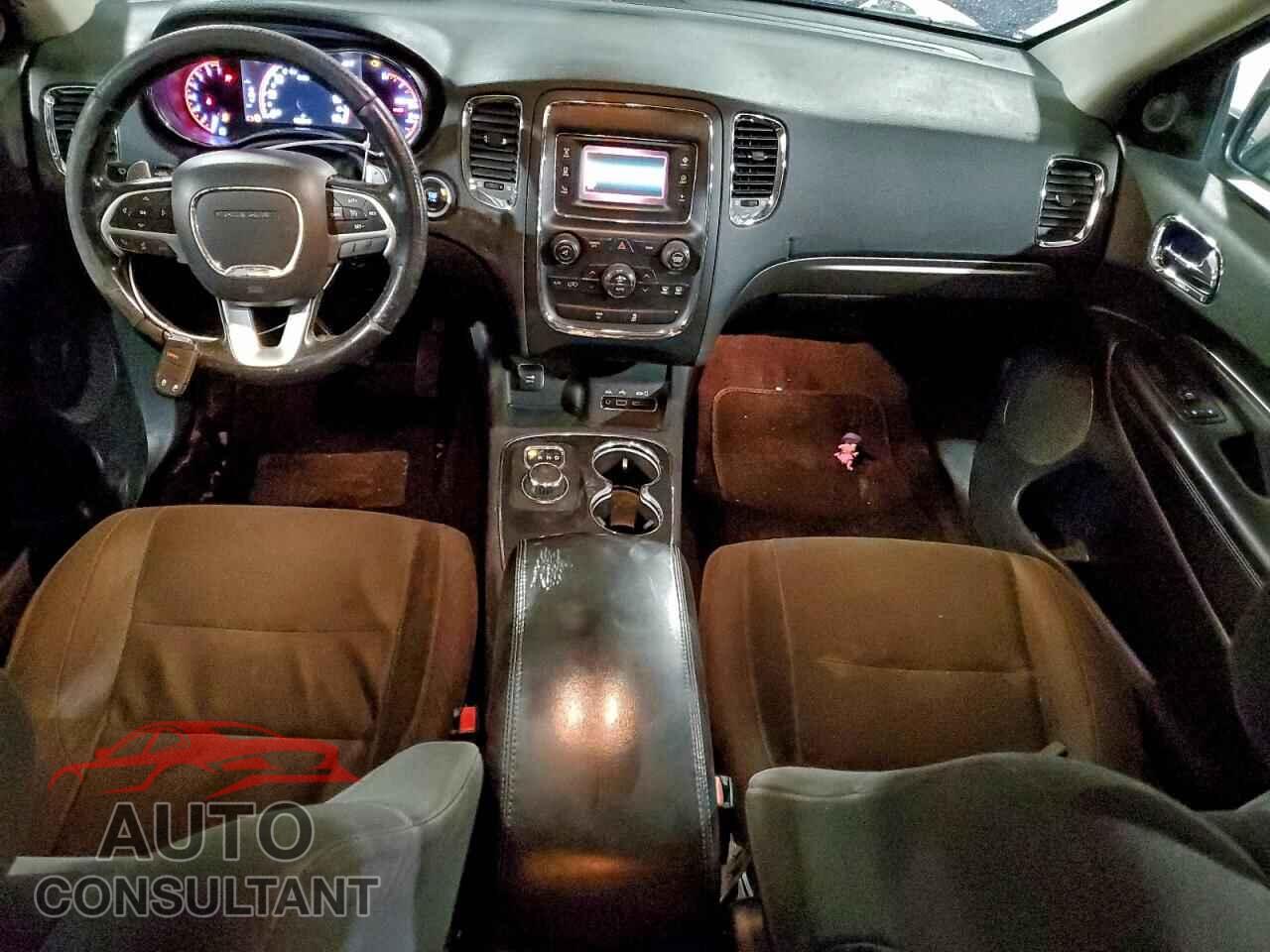DODGE DURANGO 2015 - 1C4RDJFG6FC938436
