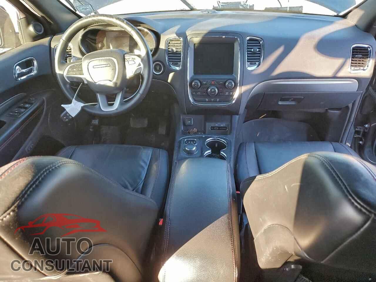 DODGE DURANGO 2015 - 1C4SDHCTXFC784485