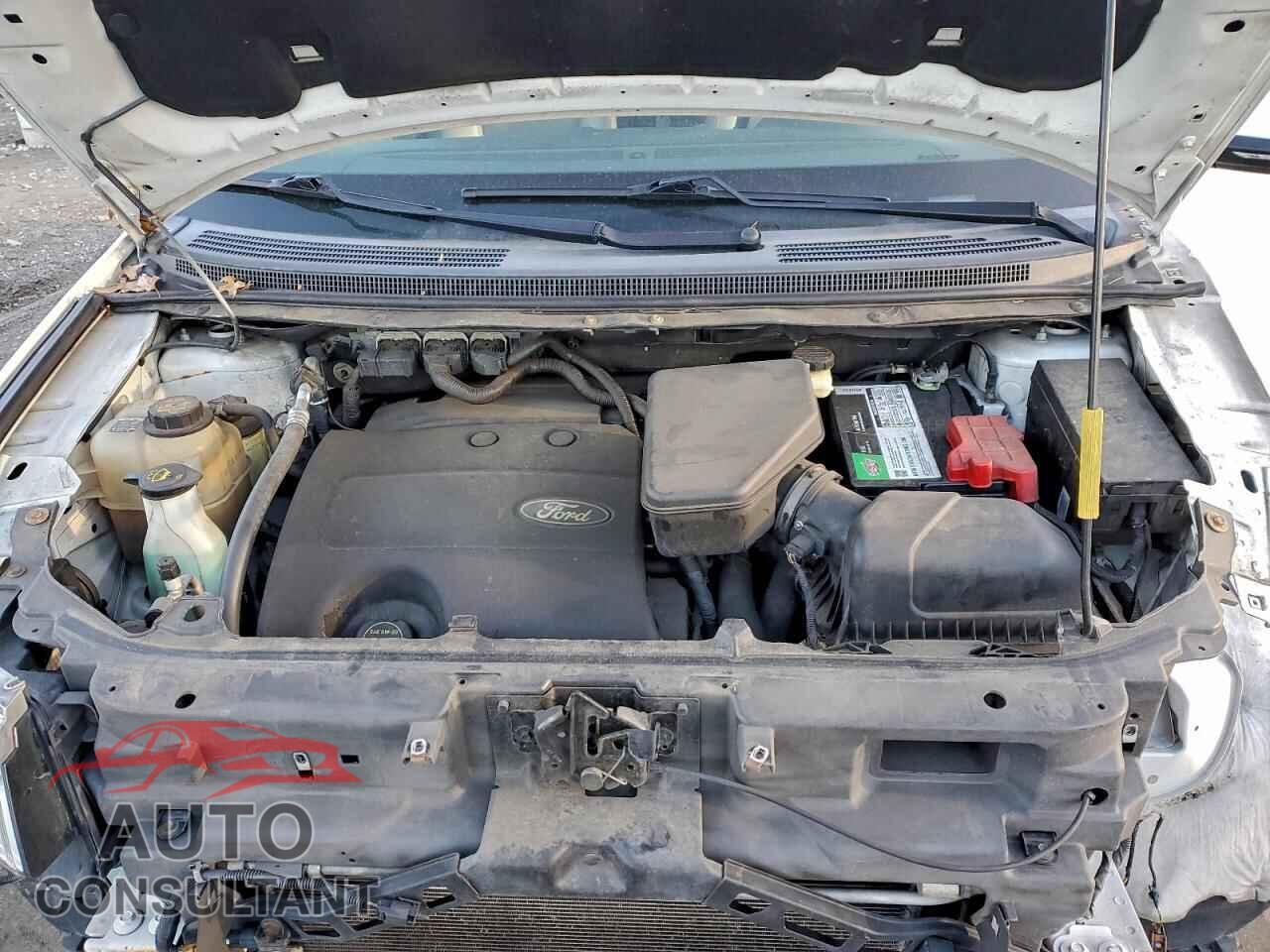 FORD EDGE 2014 - 2FMDK4JC9EBA61179
