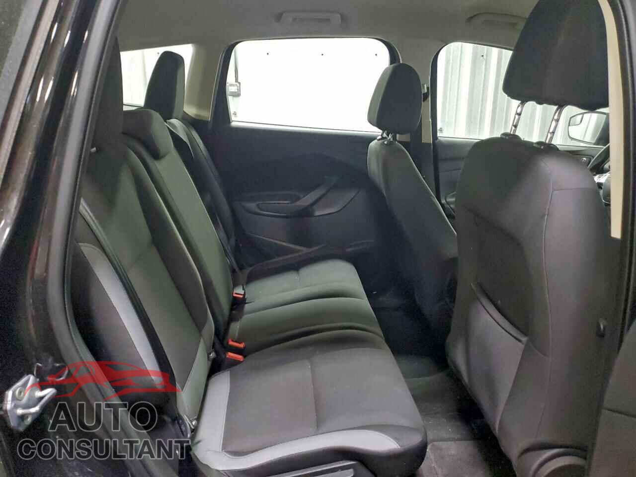 FORD ESCAPE 2013 - 1FMCU0F77DUB39767