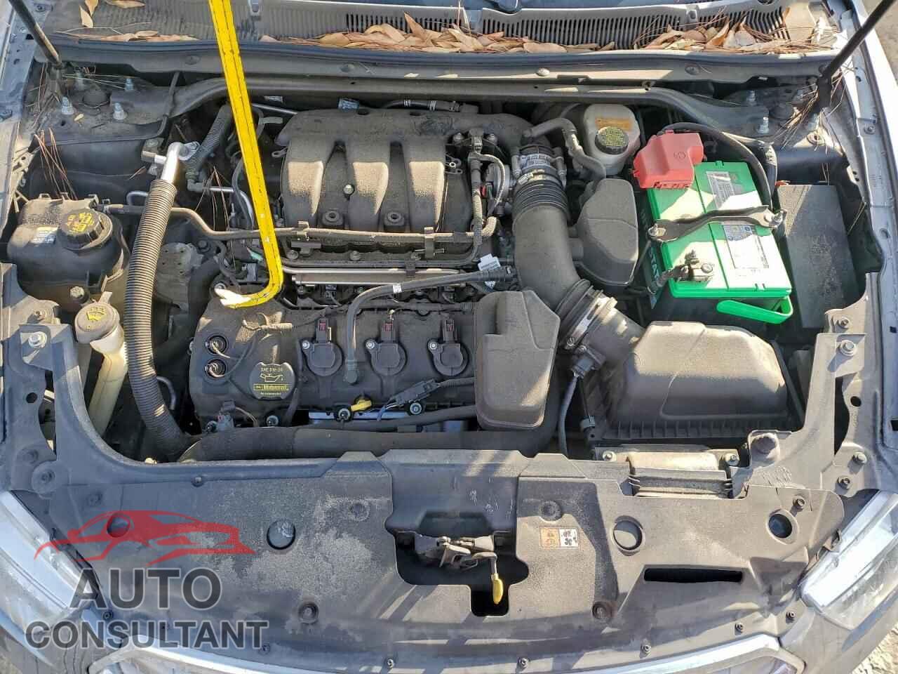 FORD TAURUS 2013 - 1FAHP2E84DG120962