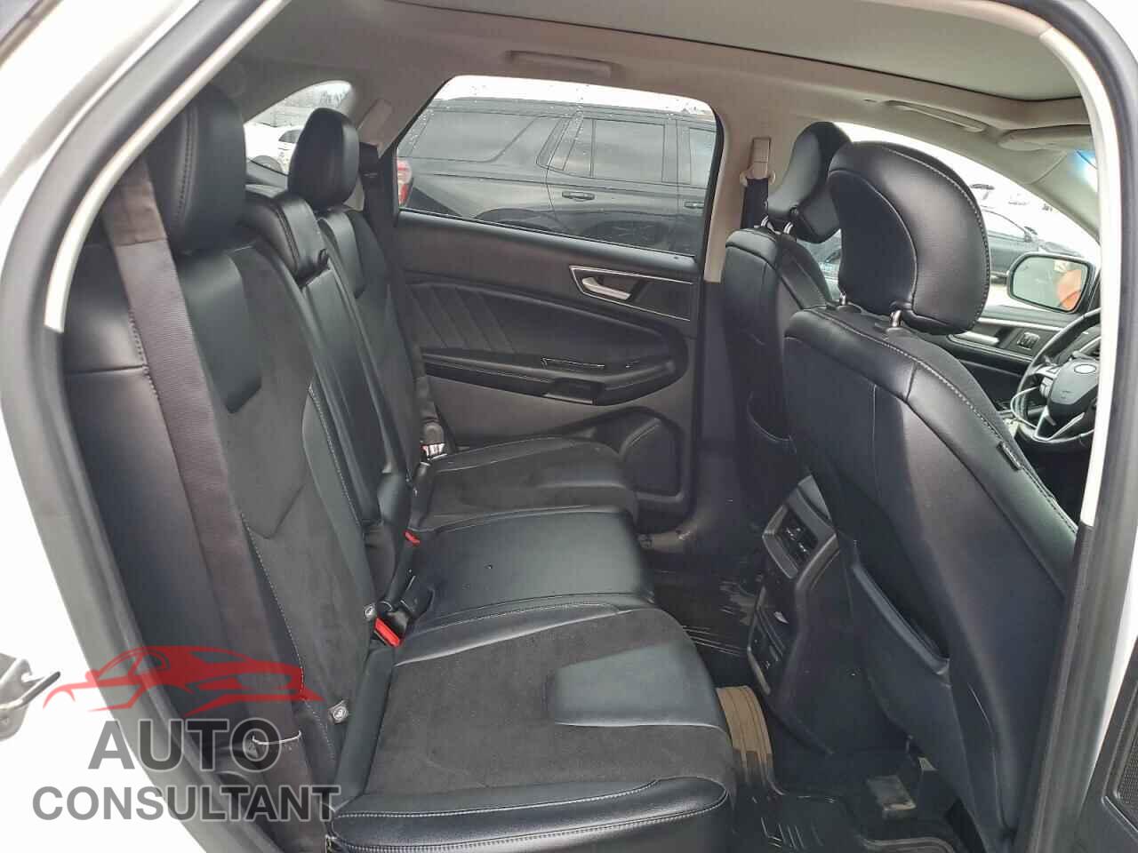 FORD EDGE 2015 - 2FMPK4AP2FBB67989