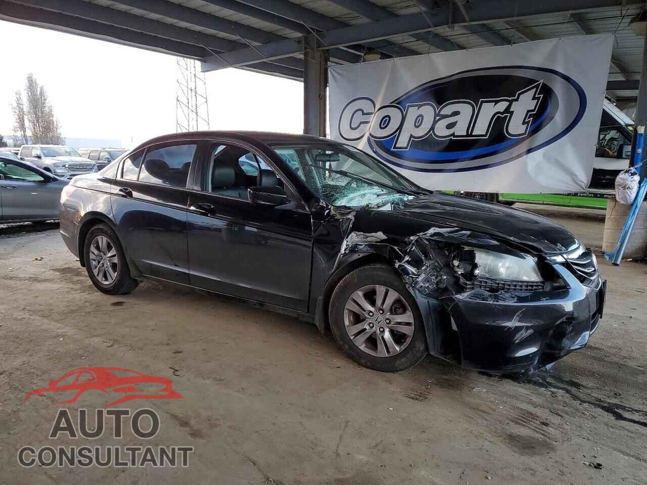 HONDA ACCORD 2012 - 1HGCP2F67CA209123