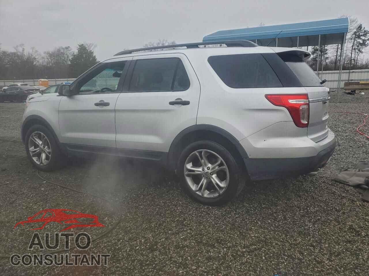 FORD EXPLORER 2014 - 1FM5K8B83EGB24453