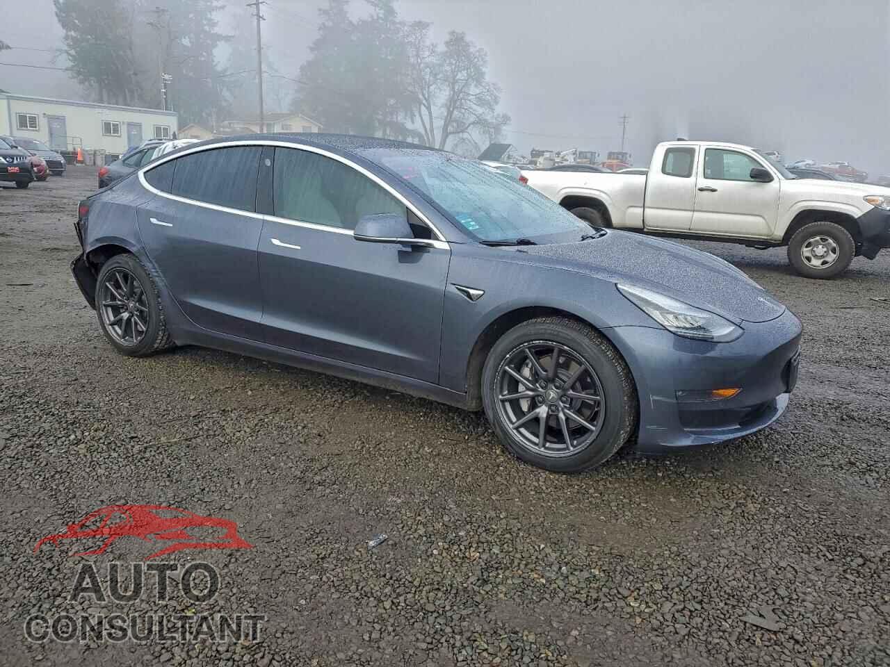 TESLA MODEL 3 2020 - 5YJ3E1EB2LF720291