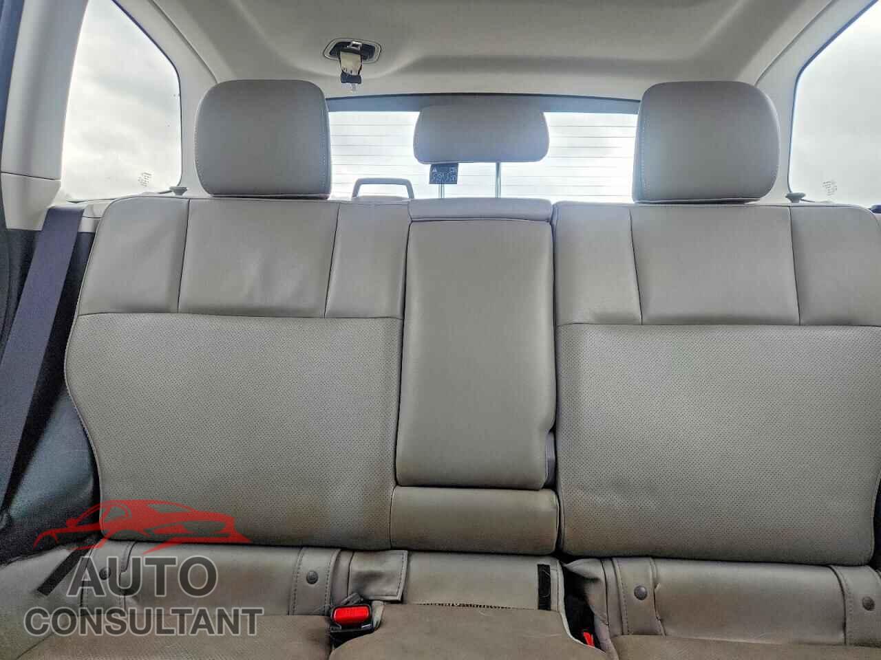 SUBARU FORESTER 2015 - JF2SJAWC4FH539701