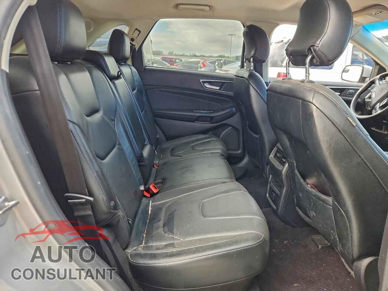 FORD EDGE 2016 - 2FMPK4K97GBB43365