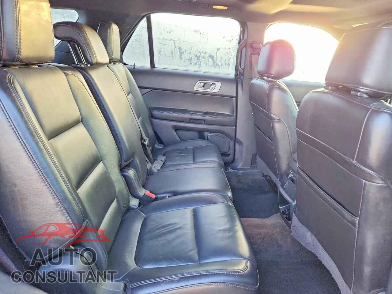 FORD EXPLORER 2015 - 1FM5K8D87FGA67690