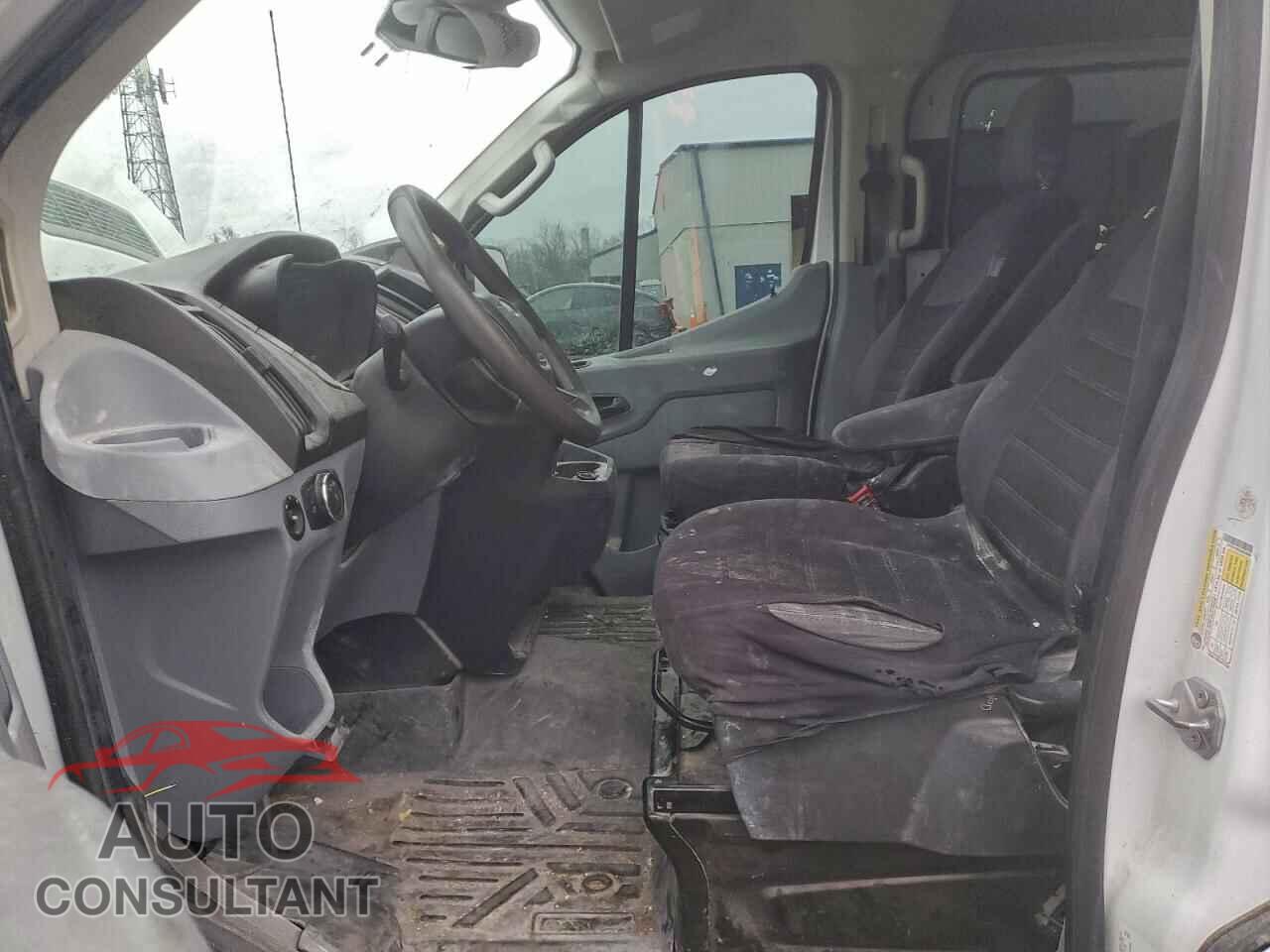 FORD TRANSIT 2018 - 1FTYR1YM9JKB32606