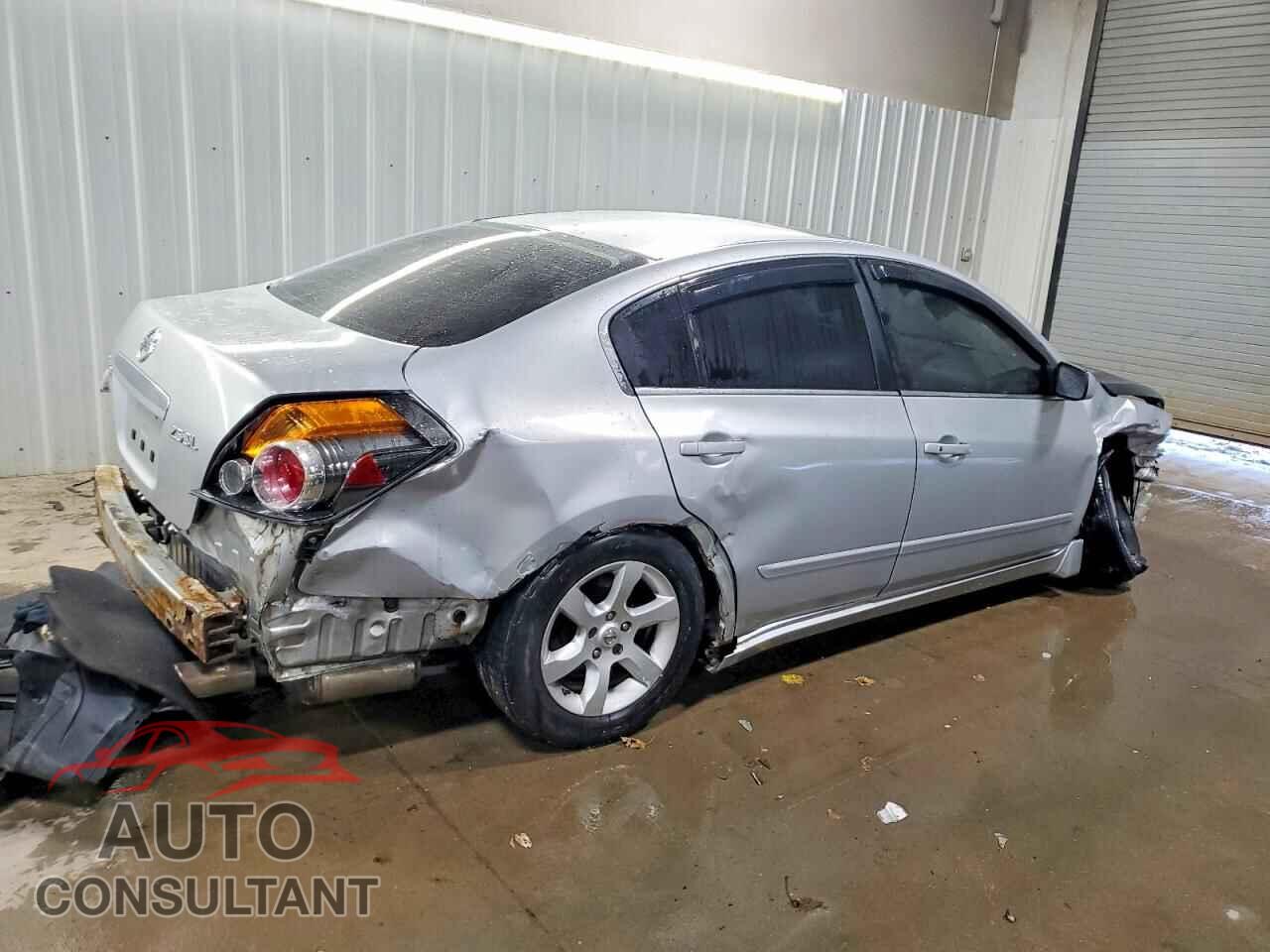 NISSAN ALTIMA 2009 - 1N4AL21E79C191578