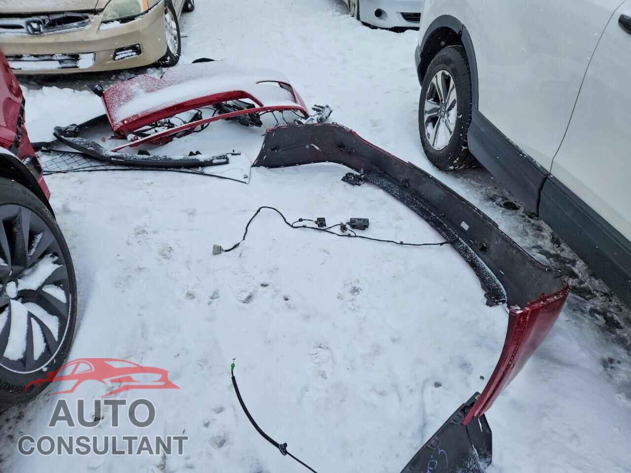 TESLA MODEL X 2023 - 7SAXCAE55PF365255