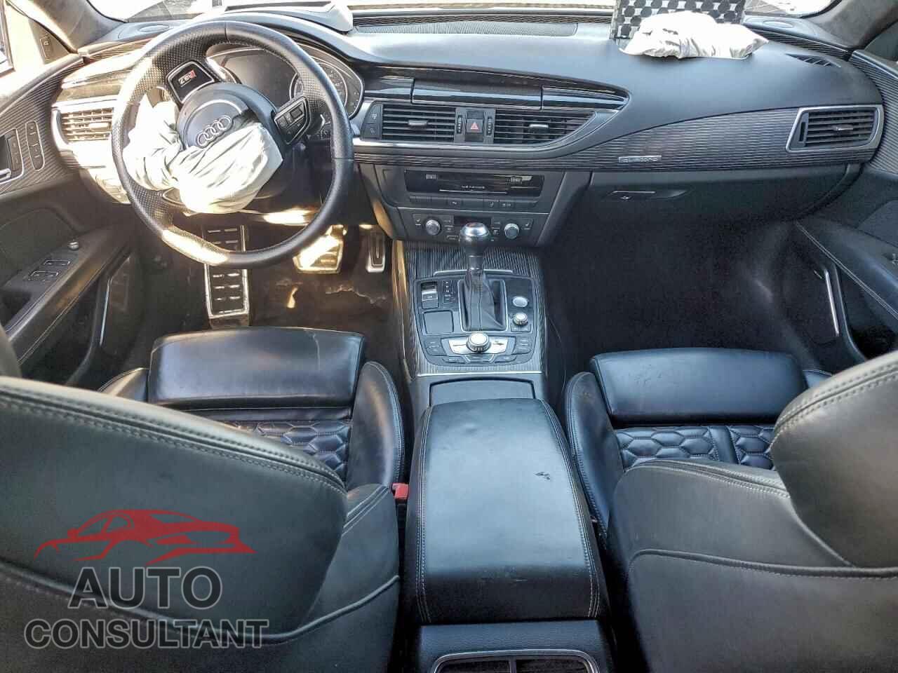 AUDI S7/RS7 2014 - WUAW2CFC8EN902741