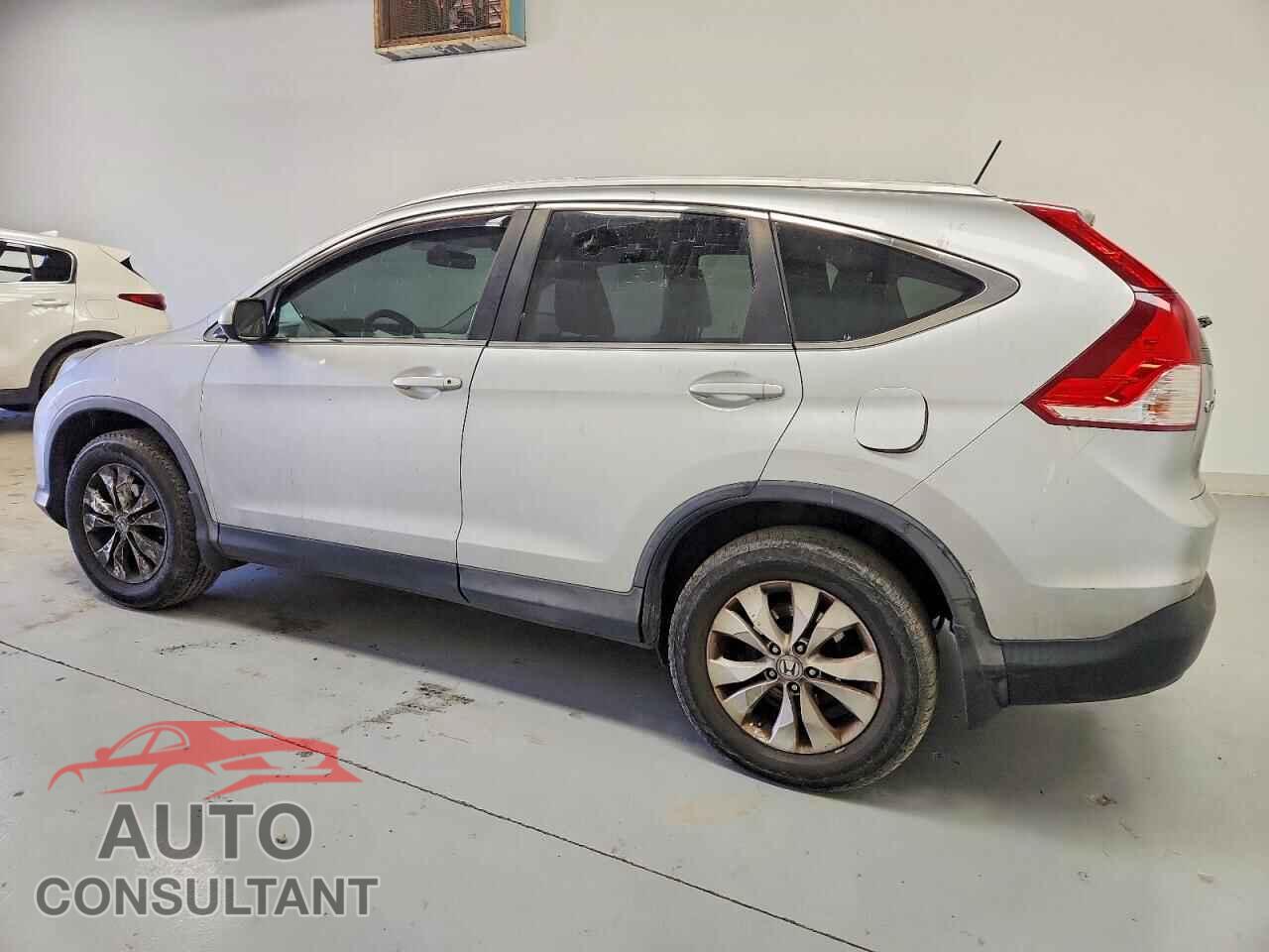 HONDA CRV 2014 - 2HKRM4H73EH624664