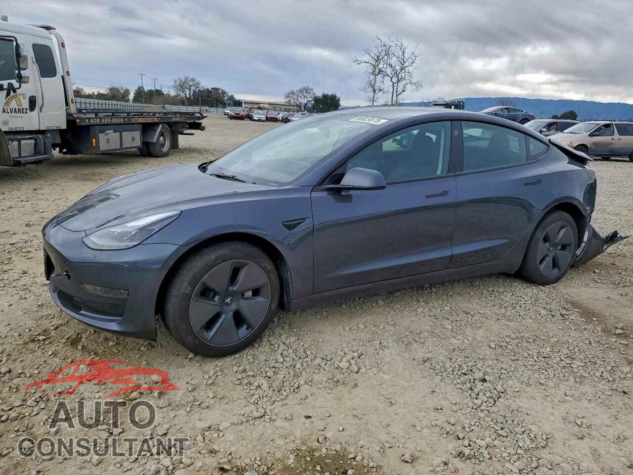 TESLA MODEL 3 2023 - 5YJ3E1EA0PF681441