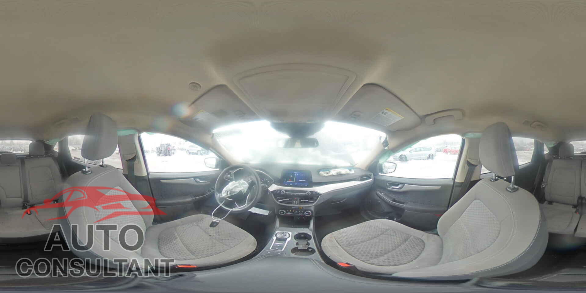 FORD ESCAPE 2020 - 1FMCU9G63LUA65448