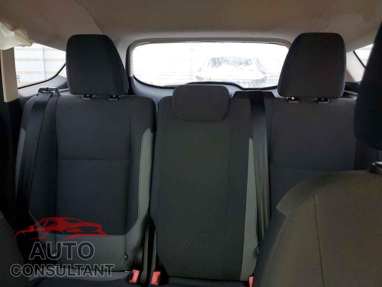 FORD ESCAPE 2016 - 1FMCU0F72GUA90689