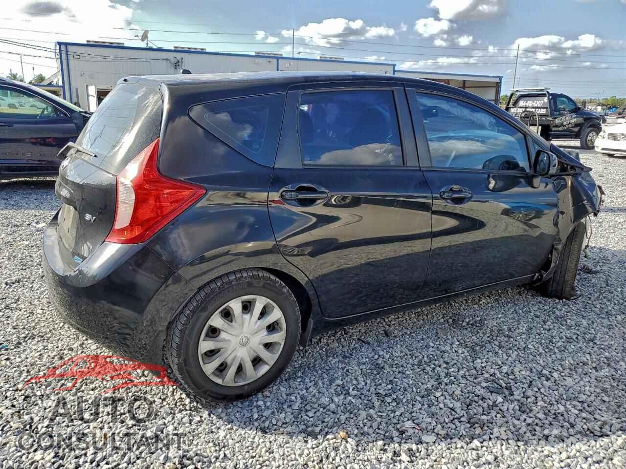 NISSAN VERSA 2014 - 3N1CE2CP3EL424420