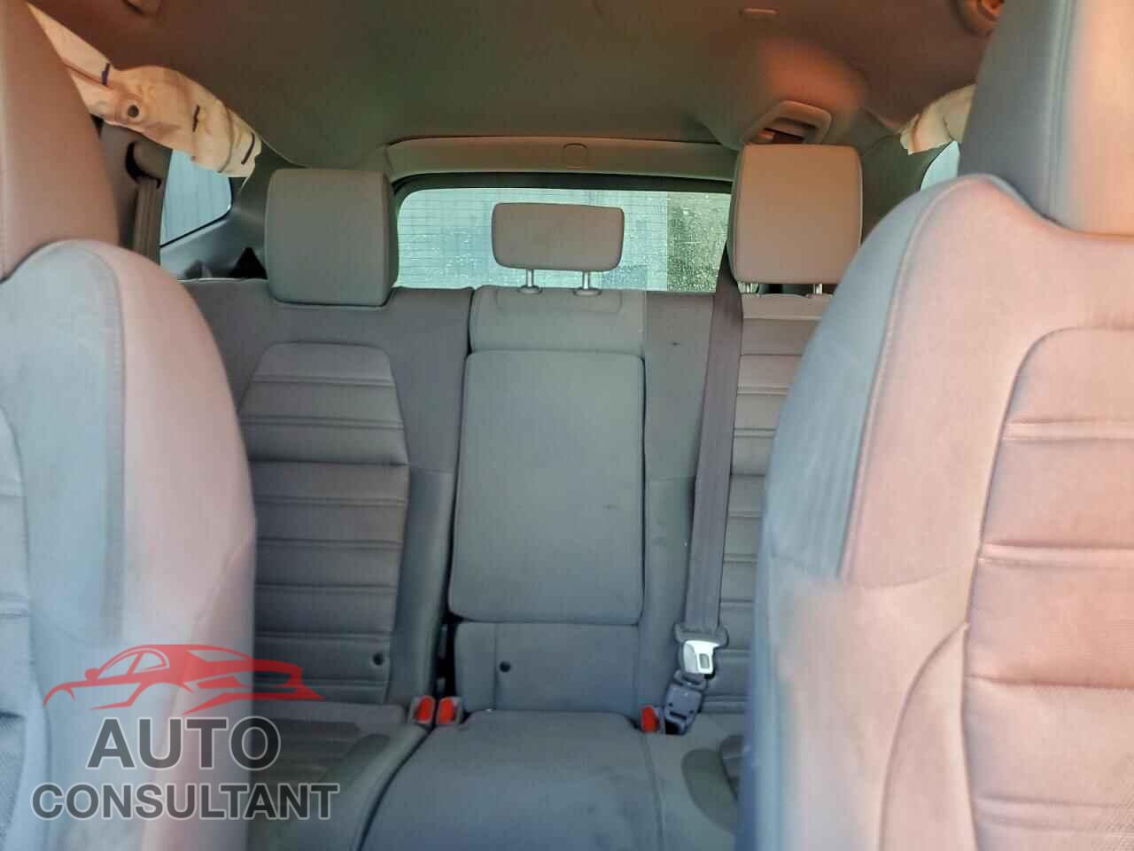 HONDA CRV 2018 - 2HKRW6H38JH222457